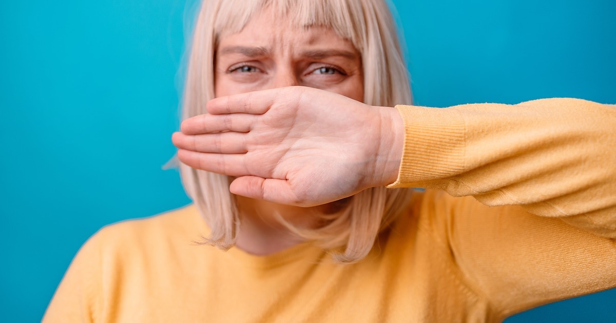 Bad Breath