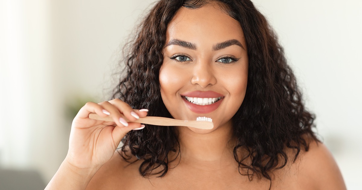 Brushing Techniques
