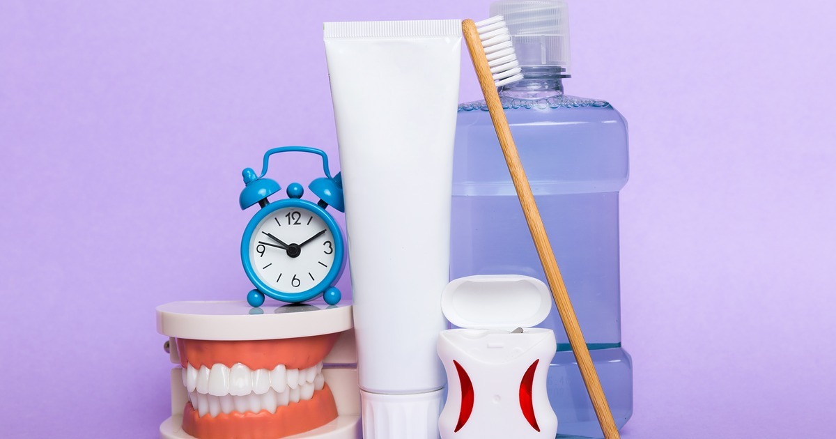 Dental Products