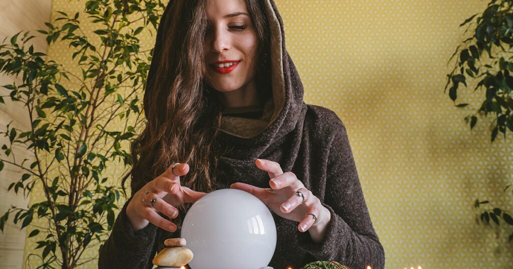 First-Time Psychic Reading Tips