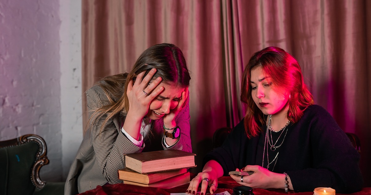 Psychic Predictions That Came True Case Studies