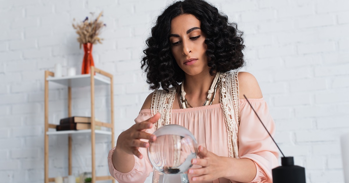 Why People Believe in Psychics (Psychology & Faith)
