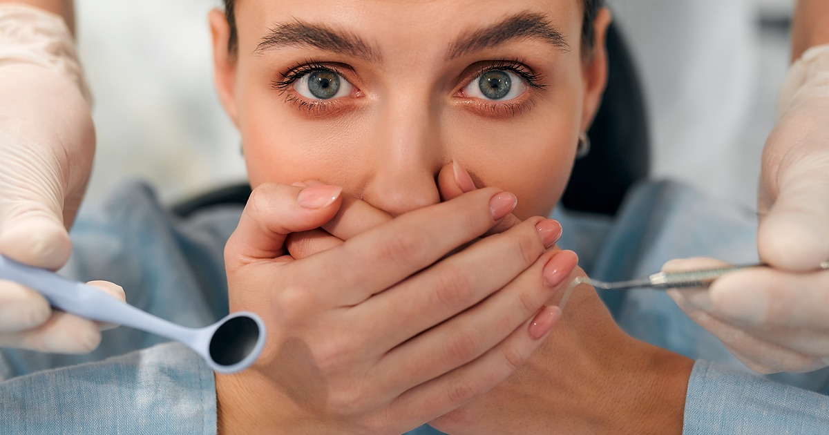bad breath causes