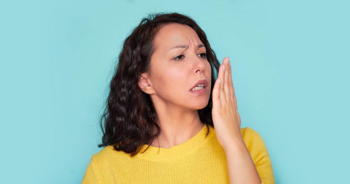 Do Cavities Cause Bad Breath?