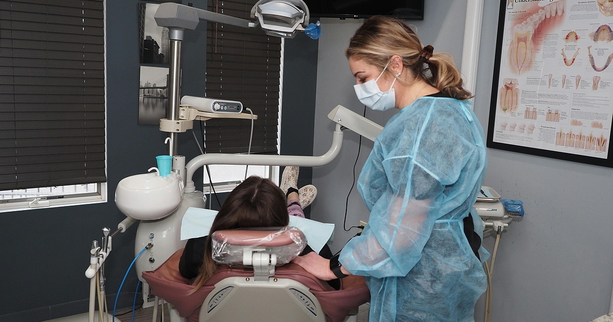 Dental Checkup